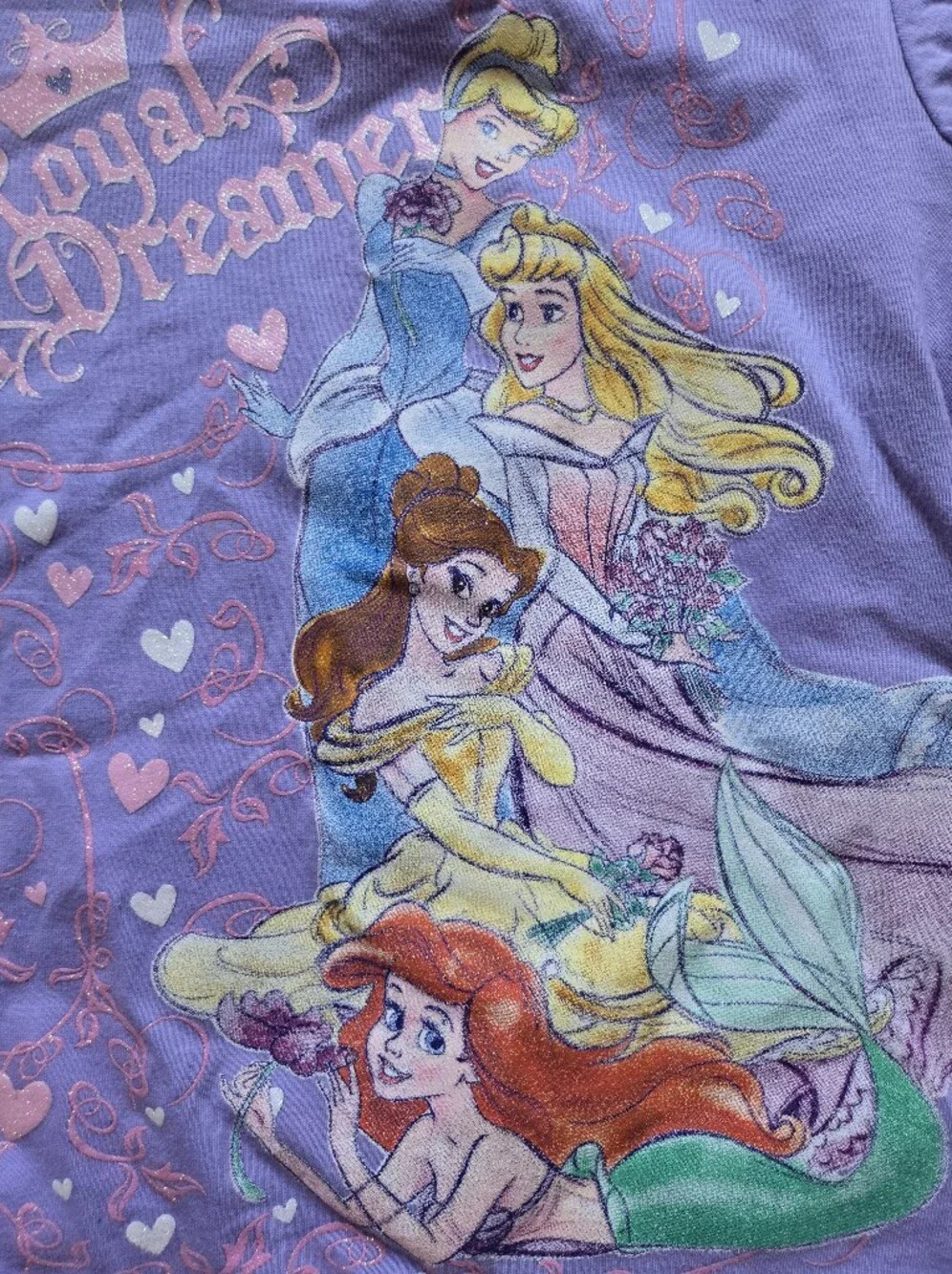 Disney nwt y2k